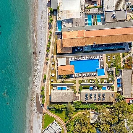 Di Mare Seaside Ξενοδοχείο