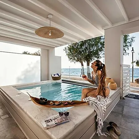 Di Mare Seaside Ξενοδοχείο Rhodes City