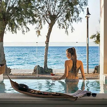 Di Mare Seaside Ξενοδοχείο 5*