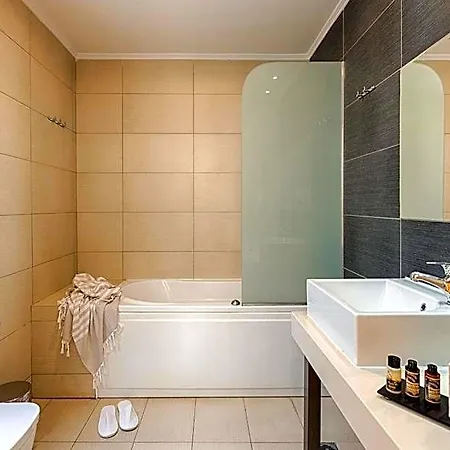 Di Mare Seaside 5*