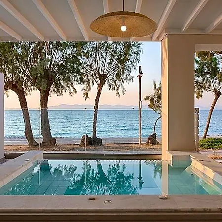 Di Mare Seaside 5*