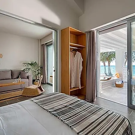 Di Mare Seaside Ξενοδοχείο Rhodes City