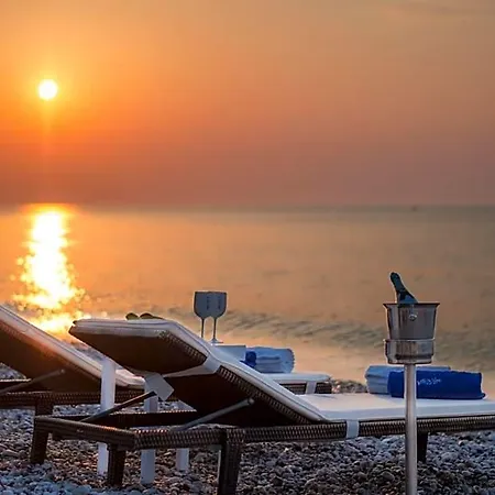 Ξενοδοχείο Di Mare Seaside Rhodes City