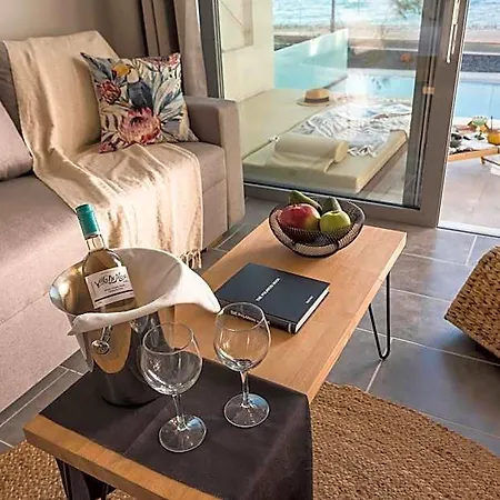 Di Mare Seaside 5*