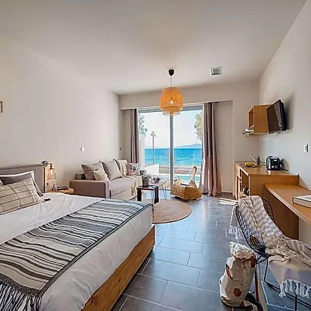 Di Mare Seaside Ξενοδοχείο Rhodes City
