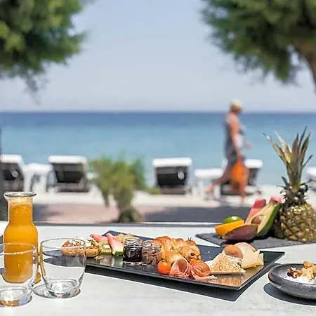 Ξενοδοχείο Di Mare Seaside Rhodes City