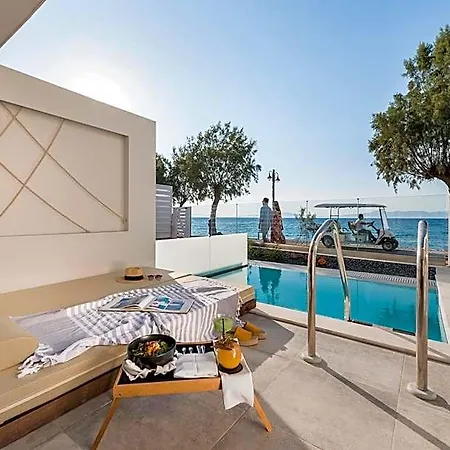 Di Mare Seaside Ξενοδοχείο