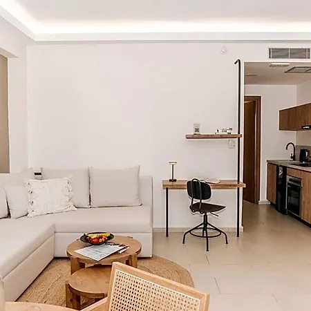 Di Mare Seaside 5* Rhodes City